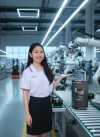 Lắp đặt biến tần chất lượng, giá rẻ cho máy nghiền tại Hải Phòng