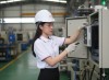 Lắp đặt biến tần chất lượng, giá rẻ cho máy trộn tại Hải Phòng