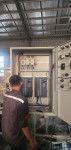 lắp đặt biến tần cho bơm nước sạch