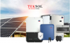 Sửa Chữa Biến Tần Năng Lượng Mặt Trời Tại Hải Phòng Uy Tín