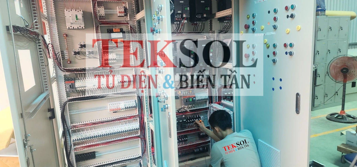 tu dien dieu khien